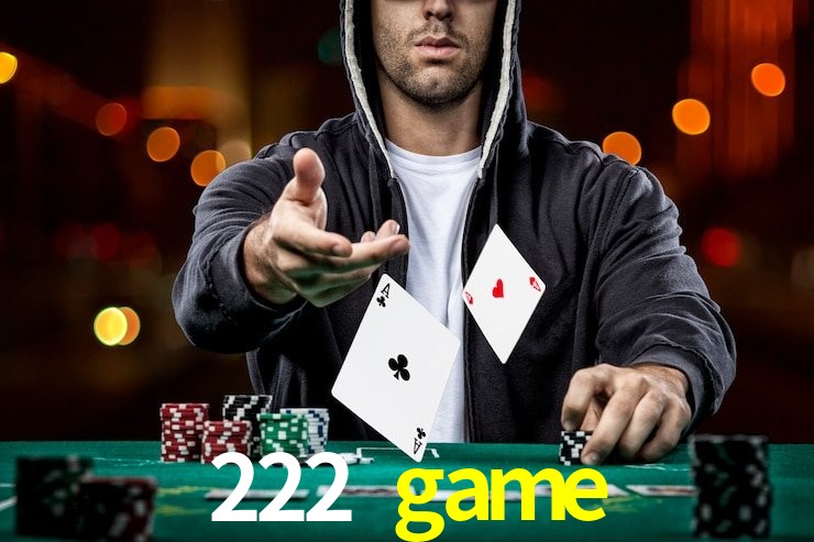 222 game
