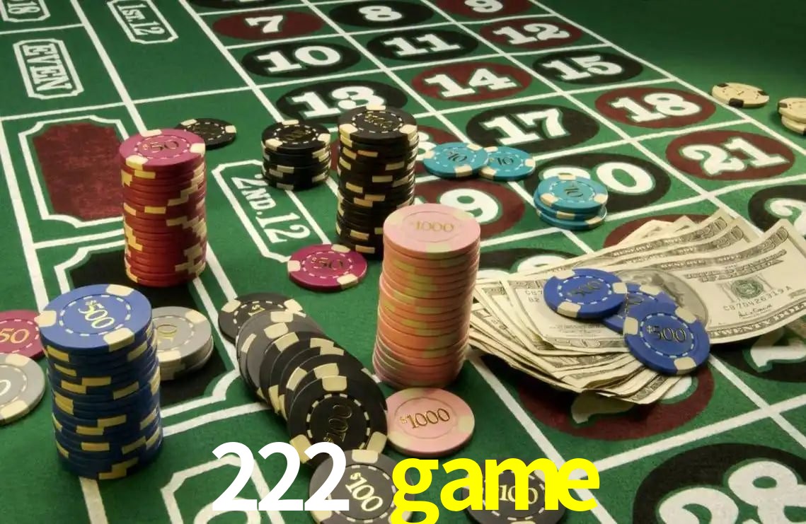 222 game