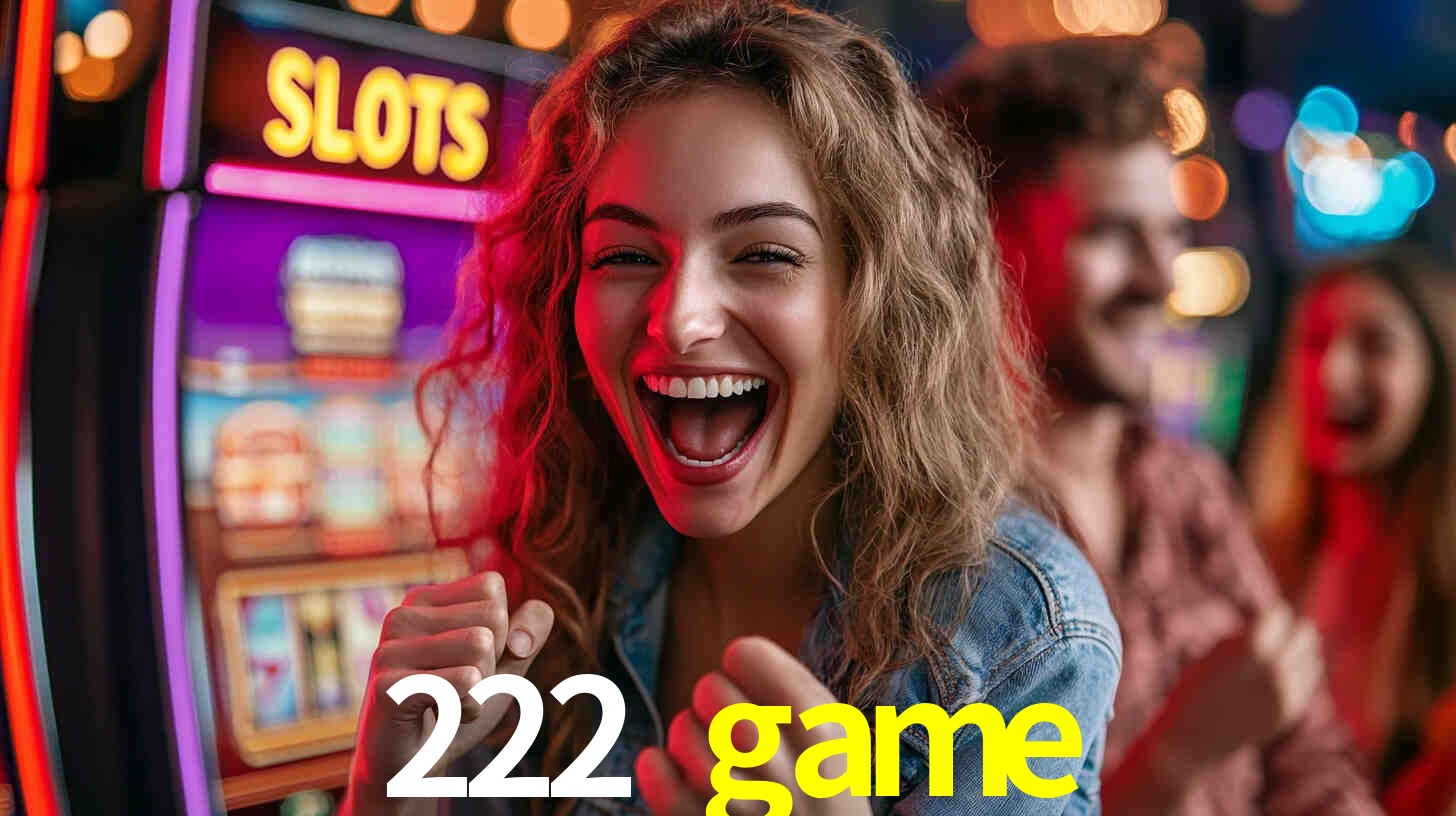 Inovações de Jogos na 222 game: O Futuro das Experiências Interativas