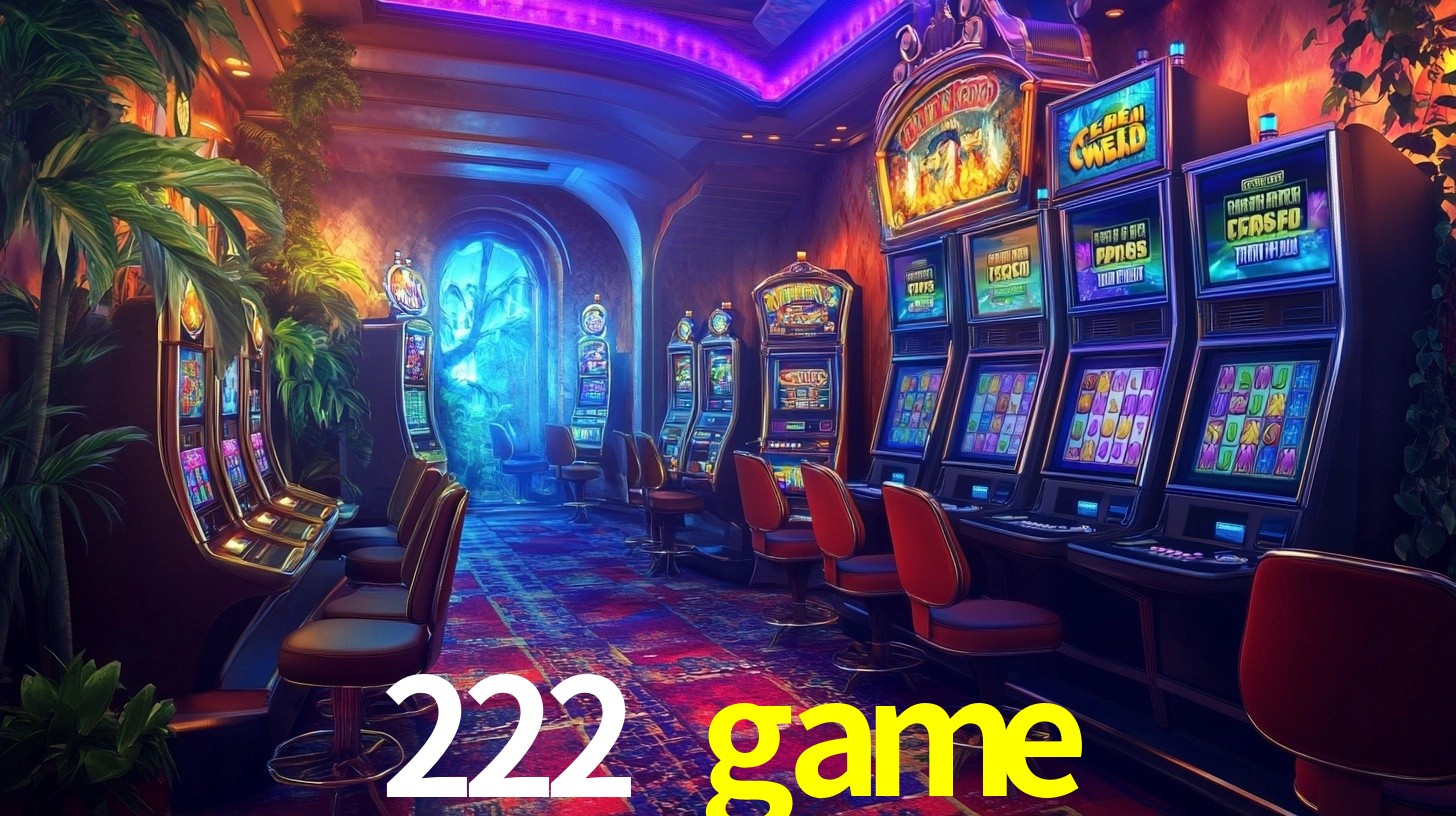 Tournaments 222 game
