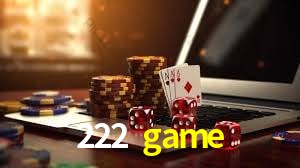 Interface Premium 222 game