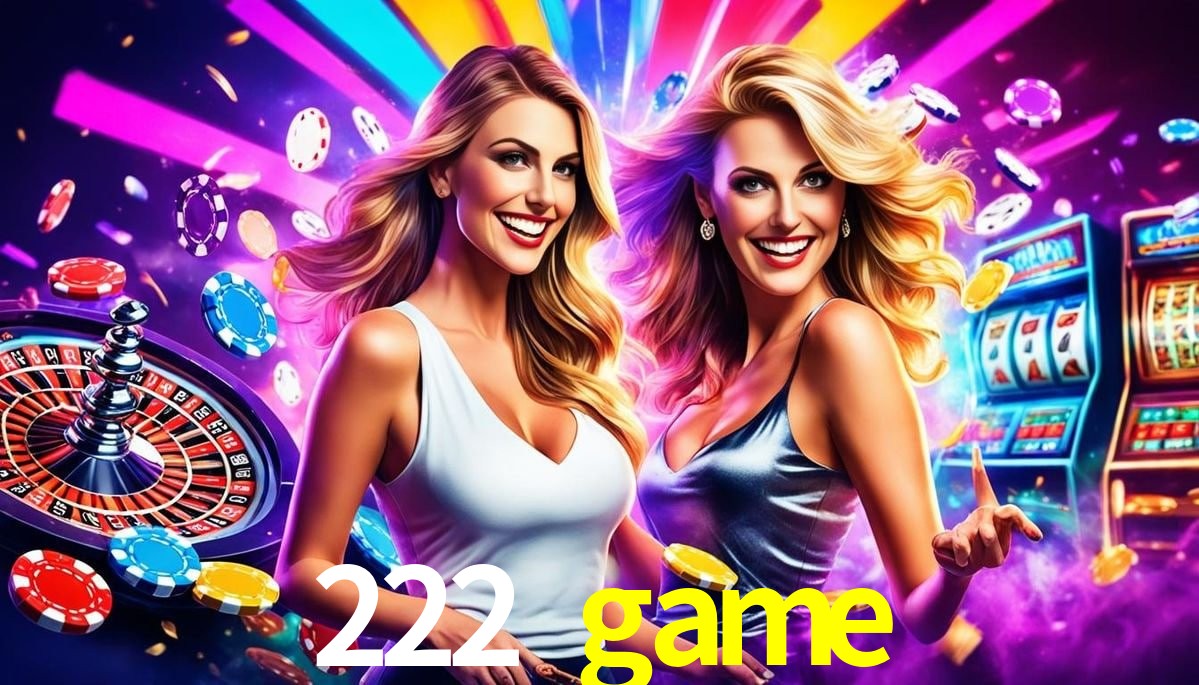 Casino Ao Vivo 222 game
