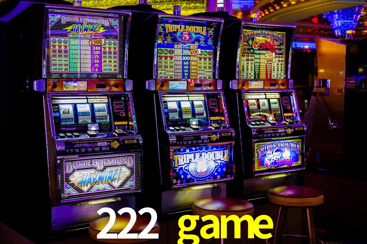 Apostas de Tênis 222 game