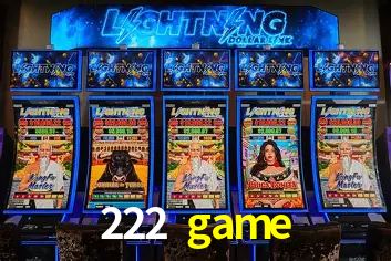 A Revolução dos Aplicativos de Jogos no 222 game