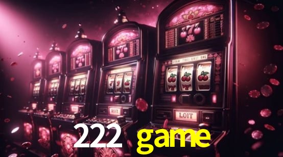 Bônus de Boas-vindas 222 game