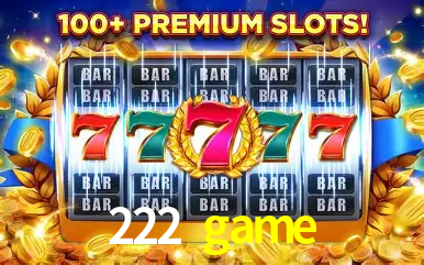 A Popularidade dos Caça-Níqueis no 222 game