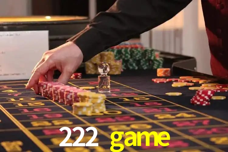 A Popularidade dos Caça-Níqueis no 222 game