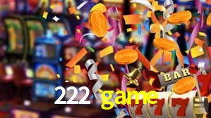 222 game bet