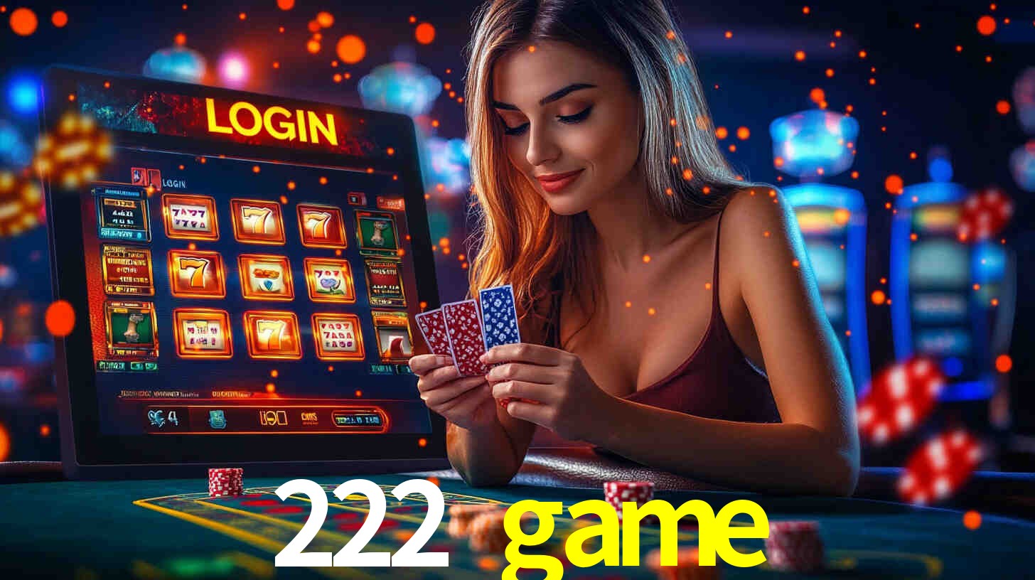 Bônus Generosos e Exclusivos no 222 game para Você!