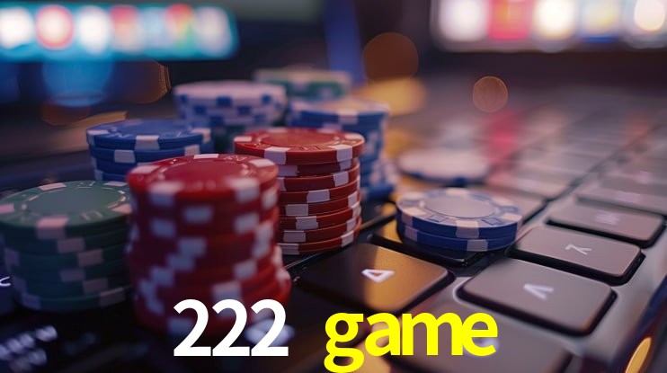 Promoções Sazonais 222 game