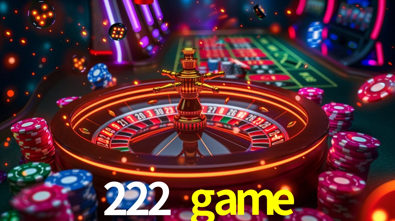 Jogos Exclusivos 222 game