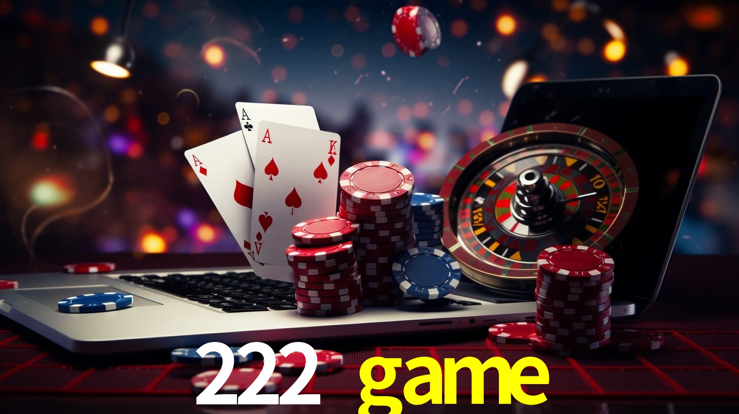 Blackjack Table 222 game