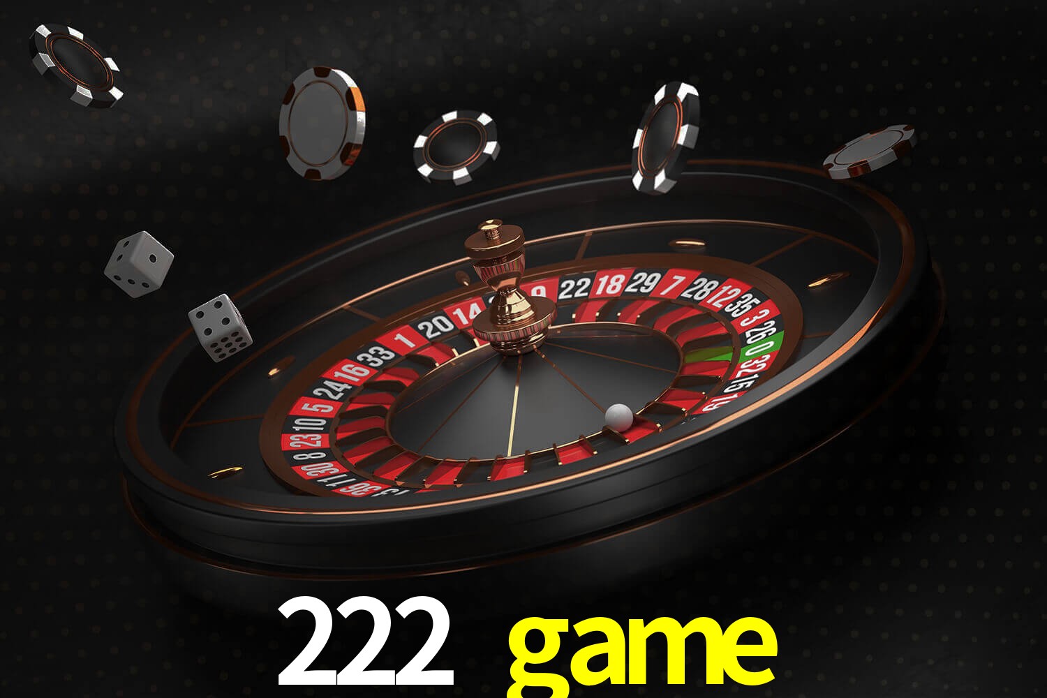 222 game bet