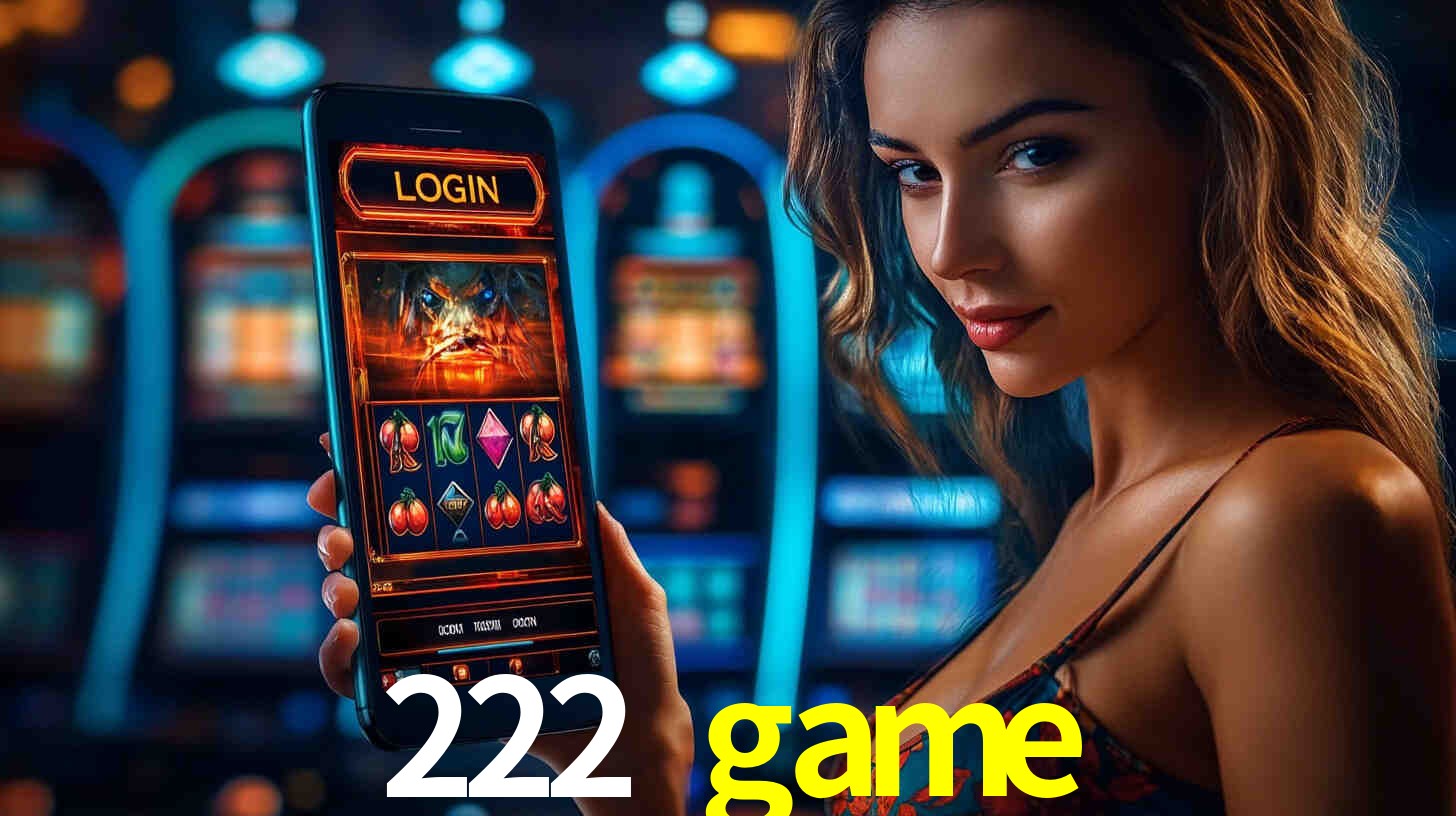 222 game