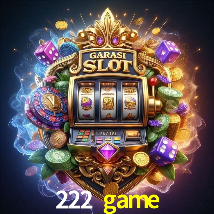 Promoção Relâmpago 222 game