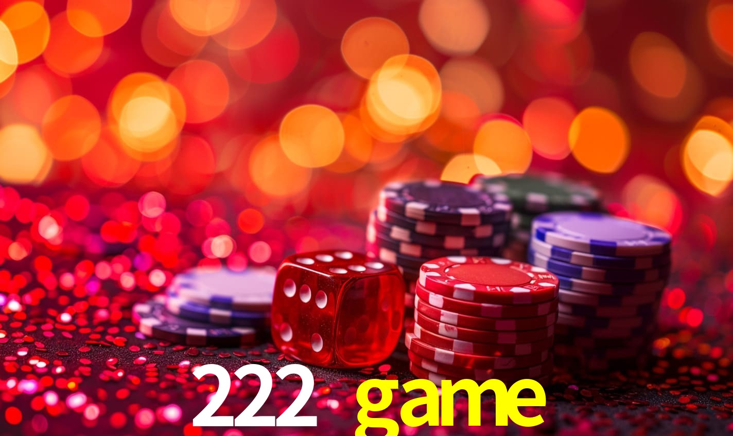 Instalador 222 game Windows