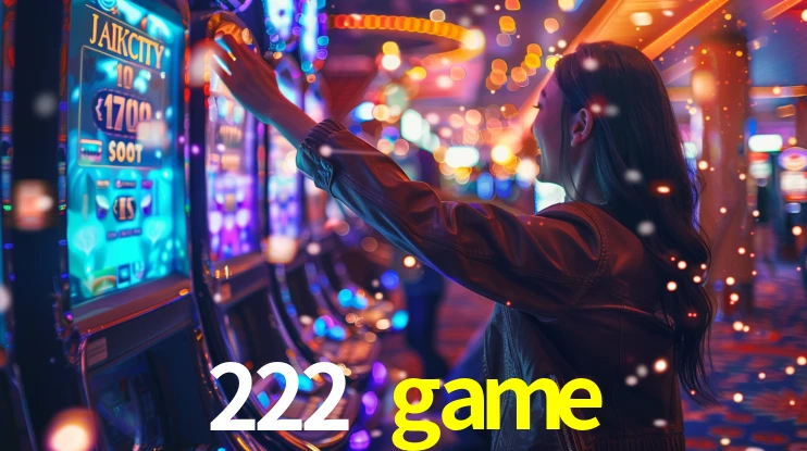 222 game