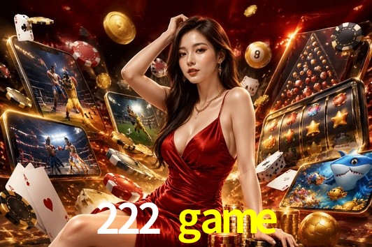 Experiência VIP 222 game
