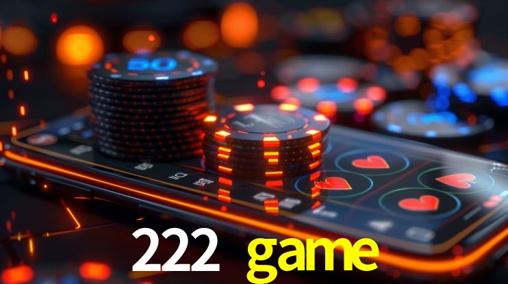 Game Statistics 222 game