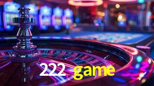 Recursos de Bônus 222 game