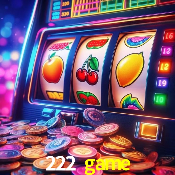 Estatísticas do Jogo 222 game