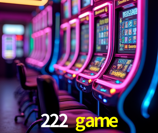 Lista de jogos de slot na 222 game