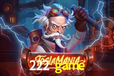 Tecnologia da Plataforma 222 game