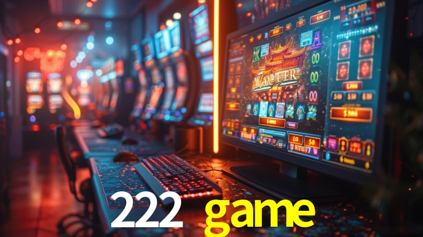 222 game