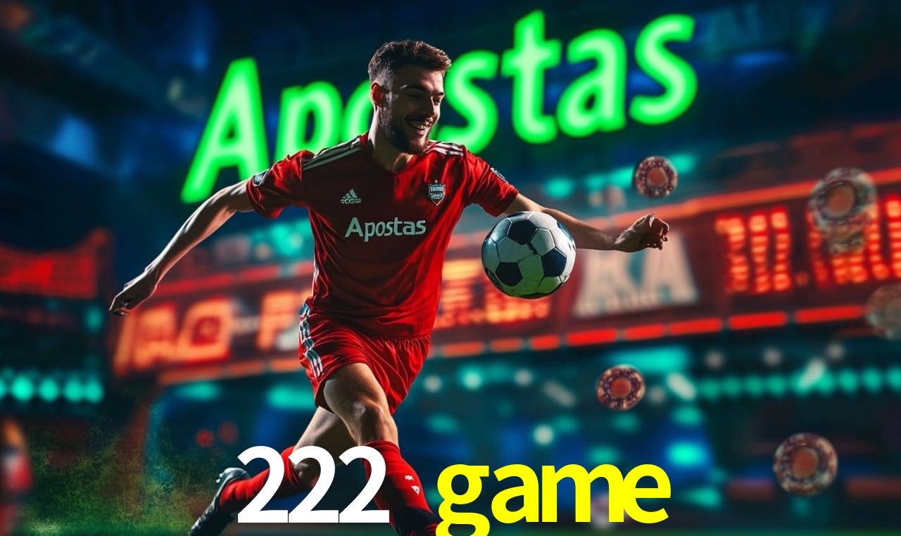 Torneios 222 game
