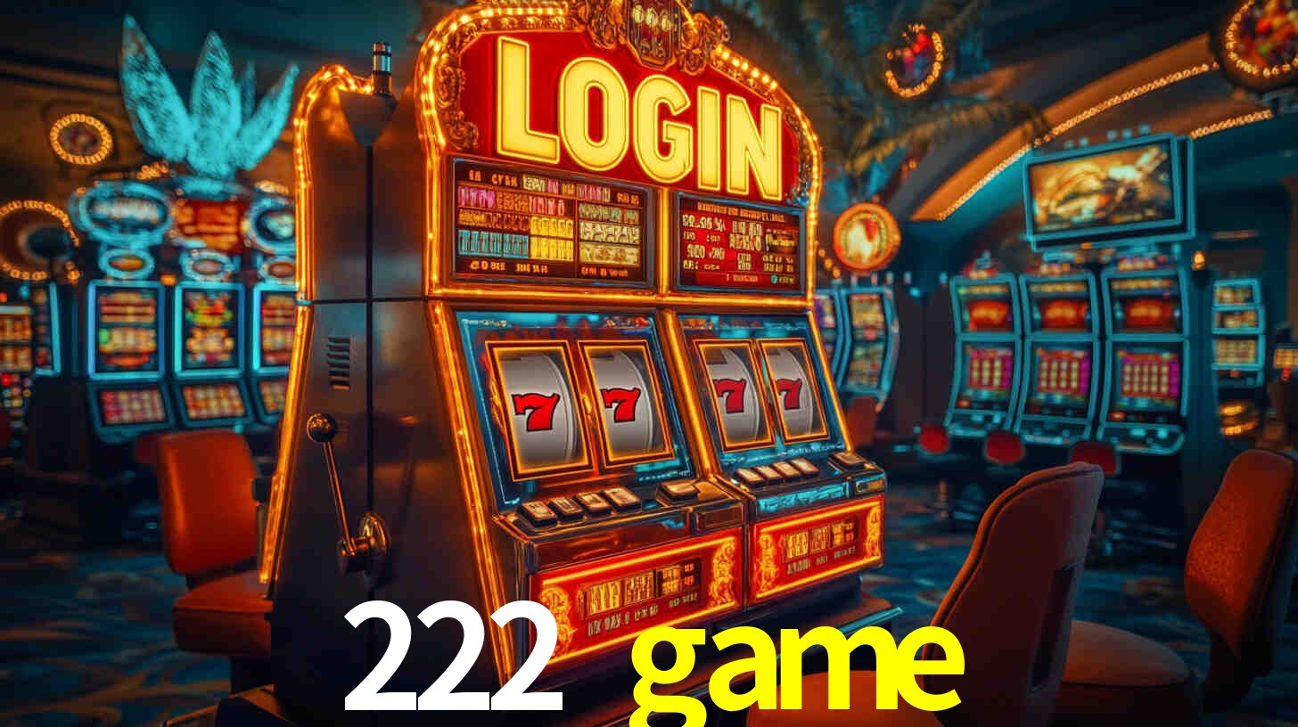 Premium Interface 222 game