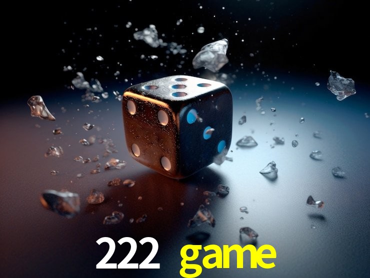 Catálogo de jogos na 222 game