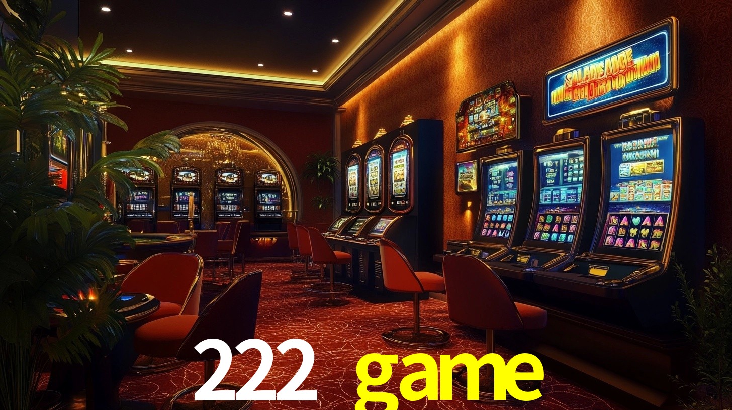Programa VIP 222 game