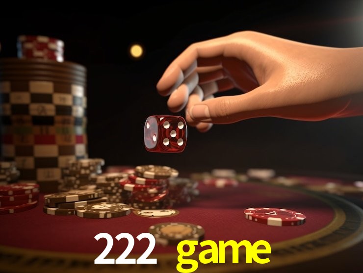 Benefícios da Conta 222 game