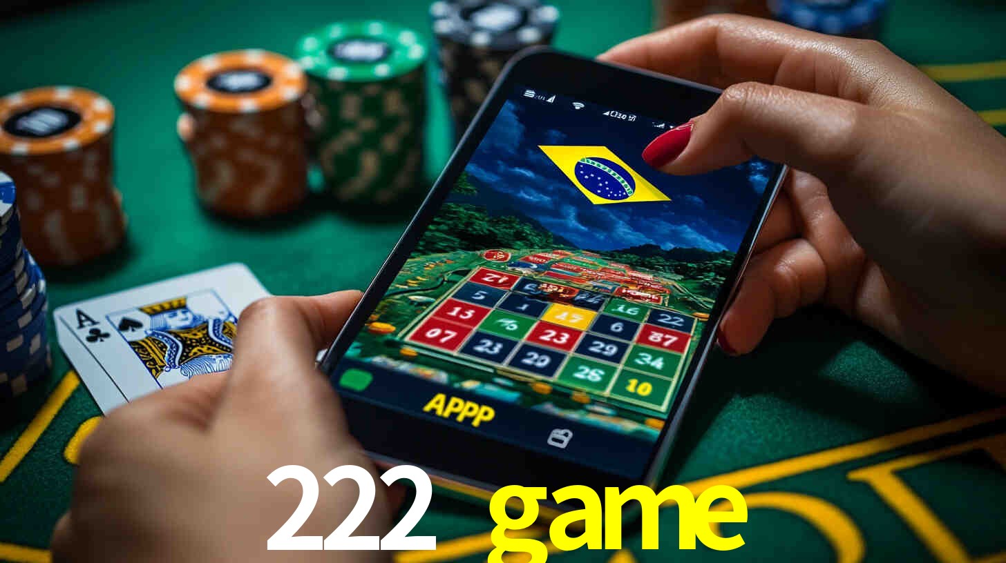 Descubra a Essência do 222 game: Nossa História e Compromissos