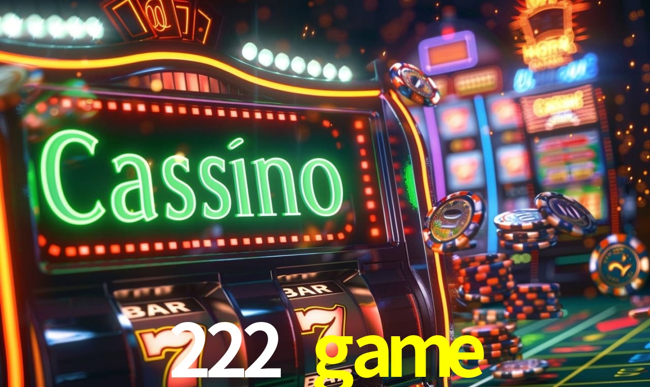 Integração de APIs 222 game