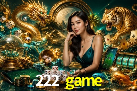 Seasonal Promotions 222 game