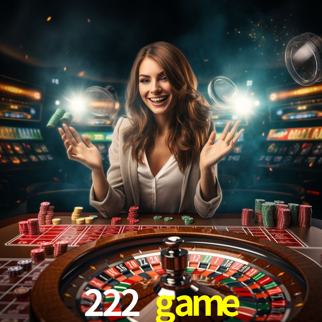 222 game