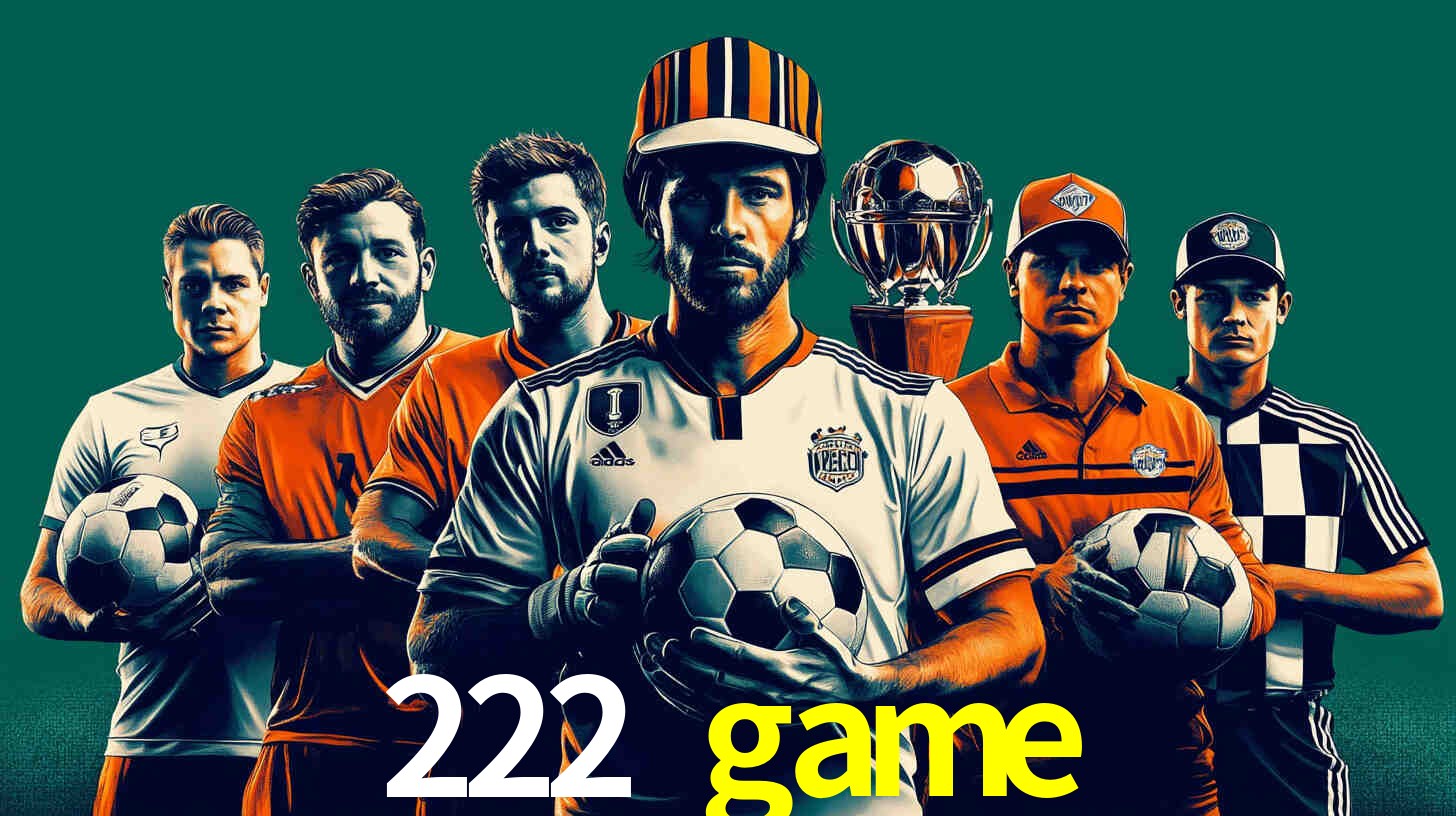 Descubra a Essência do 222 game: Nossa História e Compromissos