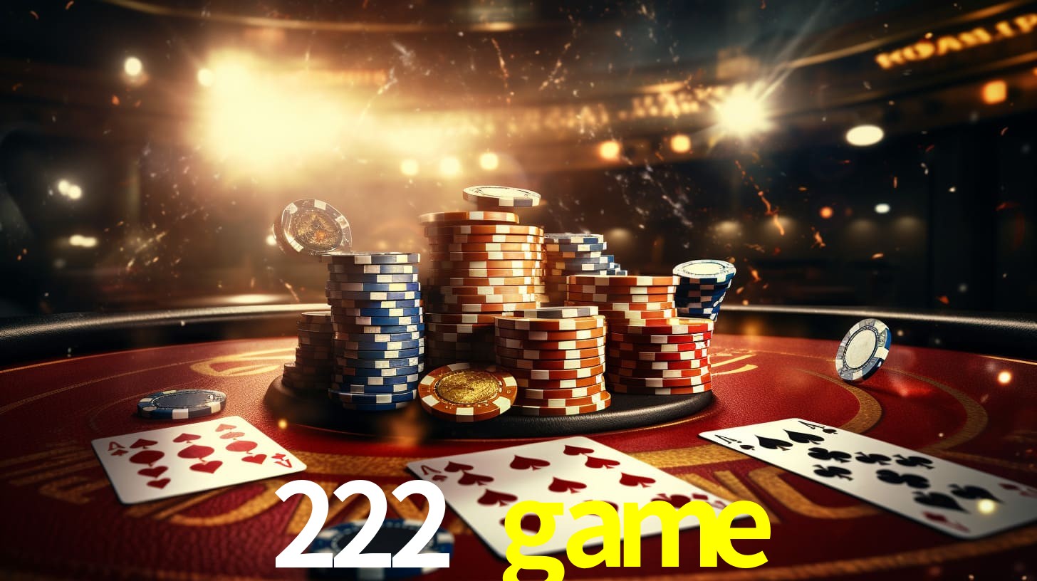 Live Casino 222 game
