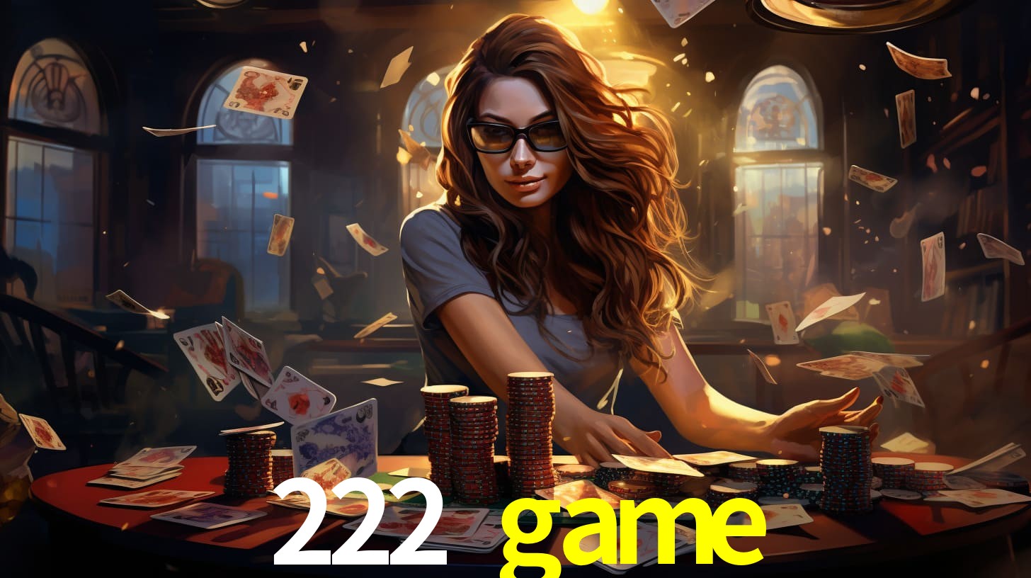 VIP Casino 222 game