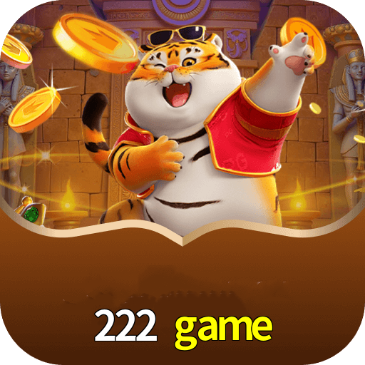 Logo da 222 game